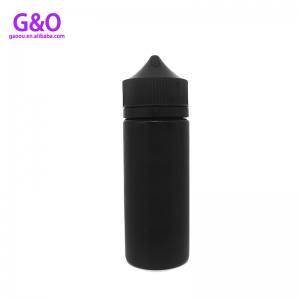 10 ml 30 ml 50 ml 100 ml e flydende vape rygning olie damp e cig plastik lubben gorilla flaske buttet flaske engros enhjørning flasker